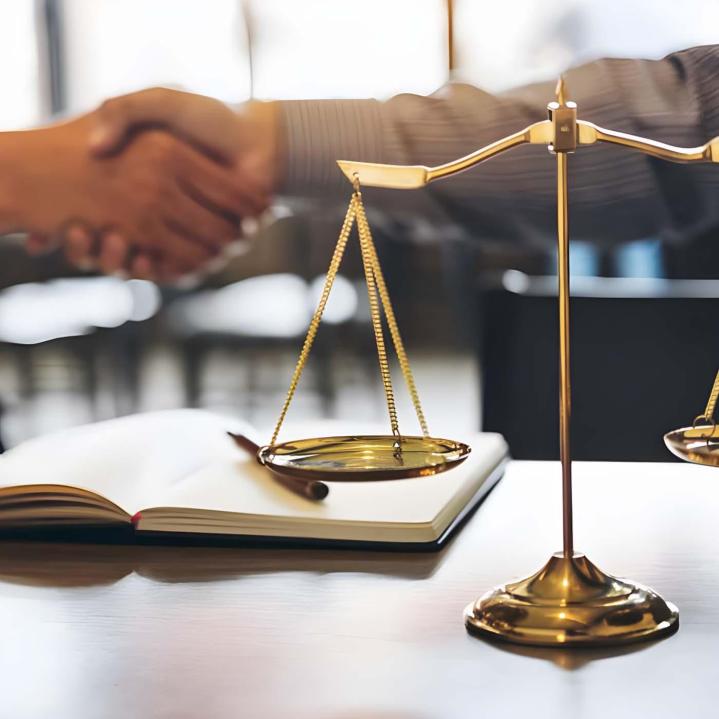 Ensemble, nous trouverons la solution au problème.